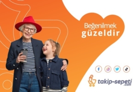 Takip Sepeti Ücretsiz Tiktok Beğeni İşlemleri