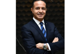 Fairmont Quasar Istanbul’un Yiyecek ve İçecek Direktörü Engin Arslan oldu