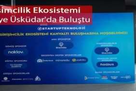 Girişimcilik Ekosistemi Atölye Üsküdar’da Buluştu