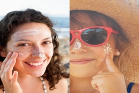 Güneş kremi kullanmanın sağlık açısından önemi