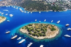 Muğla'nın Turistik Değeri