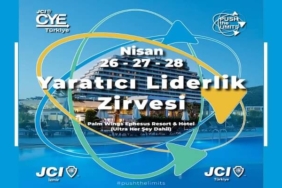 Yaratıcı Liderlik Zirvesi 2024 İçin Geri Sayım!