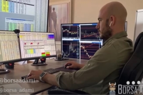 Yüz yüze teknik analiz eğitimi - Borsa Adam