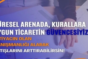 Dünya Ticaretini Yeniden Şekillendiriyor: GoTradeGo