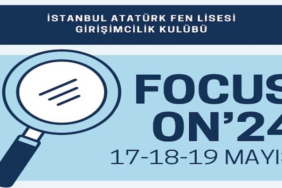 Focus On 2024 Etkinliği İçin Geri Sayım Başladı!