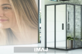 İmaj Banyo Sistemleriyle Hayalinizdeki Banyoya Sahip Olun!