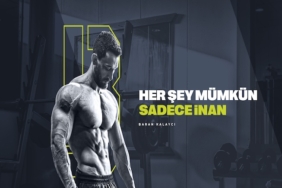 Push Pull Legs Antrenmanı Nasıl Yapılır