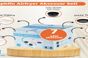Airfryer Aksesuarları ile Mutfak Deneyiminizi Yükseltin!