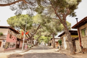 Birgi’de Yeşil Turizm Dönüşümü