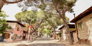 Birgi’de Yeşil Turizm Dönüşümü