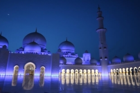 Birleşik Arap Emirlikleri Gezi Rehberi