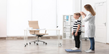 Çocuklarda Boy Uzatma Ameliyatı