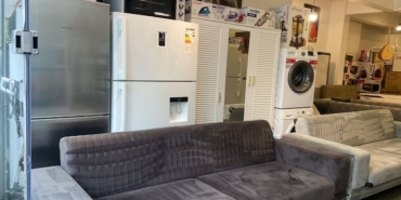 İzmir Bornova’da Kalite ve Ekonomiyi Buluşturan İkinci El Eşya Mağazası