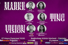 Marketing Vision ve Marketing Vision Awards İçin Geri Sayım Başladı!