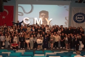 Marmara İşletme Kulübü, Son Zirveye Ev Sahipliği Yaptı