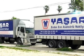 Mersin Evden Eve Nakliyat