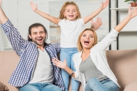 Aile Birleşimi Sınavına Hazırlık: İngiltere'ye Giden Yol