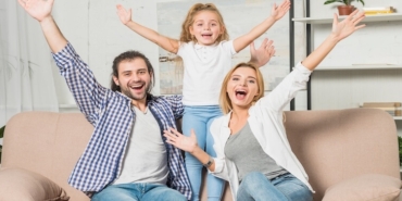 Aile Birleşimi Sınavına Hazırlık: İngiltere'ye Giden Yol