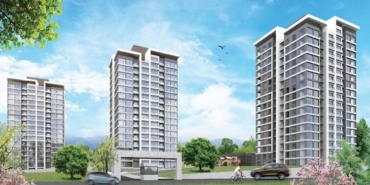 Ankara Konut Projeleri