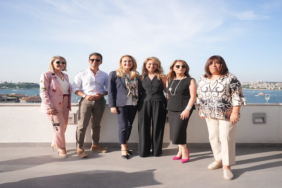 Artisan İstanbul MGallery Collection’ın Keyifli Sohbet Programı "Artisan Talks” Dördüncü Bölümünde Seyahat Alanından Önde Gelen İsimleri Ağırladı