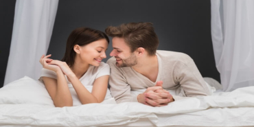 Doğum Sonrası Cinsel Hayat Ne Zaman Başlamalı?