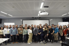 Endeavor’dan Girişimcilere Global Destek