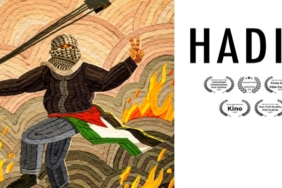 Filistinli Çocuklara İhtaf Edilen Kısa Film HADIA;Uluslararası Festivallerden Ödüllerle Dönüyor