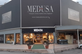 Medusa Home Mobilya: İnegöl'ün Şıklığını Evinize Getiriyoruz