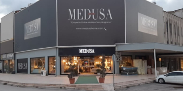 Medusa Home Mobilya: İnegöl'ün Şıklığını Evinize Getiriyoruz