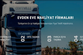 Şehirler Arası Evden Eve Nakliyat: Sorunsuz Taşınmanın Anahtarı