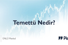 Temettü Nedir?