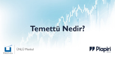 Temettü Nedir?