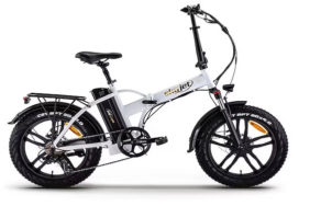 Bisiklet Tutkunları İçin Modern Seçimler: Elektrikli, Katlanır ve Şehir Bisikletleri