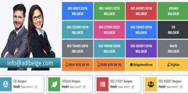 Kalite Yönetimi ve ISO Belgeleri: İşletmenizin Geleceğini Şekillendirin
