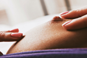 Meme muayenesi yapmayı öğrenmek önemli!