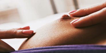 Meme muayenesi yapmayı öğrenmek önemli!