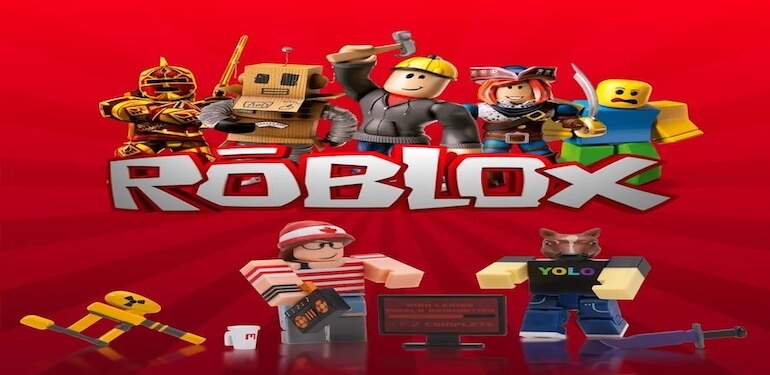 OyunExe'de Kampanyalı Roblox Robux Fırsatları