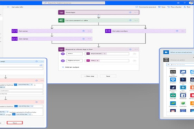 Power Automate