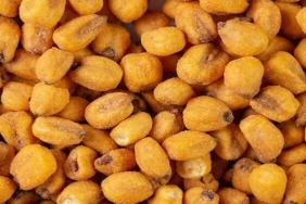 Soslu Mısır Kalori