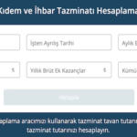 Tazminat ve Kredi Seçenekleri ile Finansal Planlama