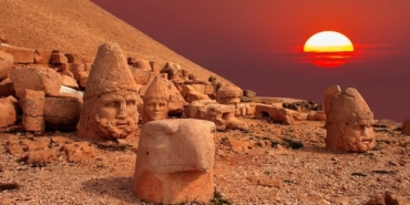 Türkiye’nin En Popüler Kültür Turizmi Rotaları