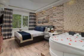 Bakırköy'de Konfor ve Ekonomiyi Buluşturan Otel