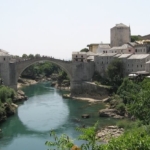 Bosna Hersek Gezilecek Yerler