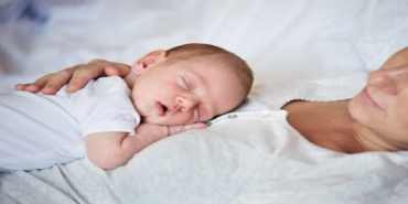 Yenidoğan Bebeklerde Sağlıklı Bir Uyku Düzeni İçin 9 Öneri