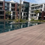 Ahşap Kompozit Zeminler: Ev ve Bahçelerde Dayanıklılığın Yeni Adı
