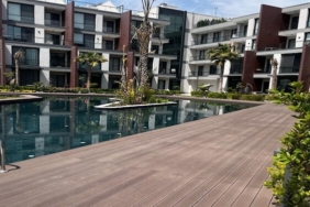 Ahşap Kompozit Zeminler: Ev ve Bahçelerde Dayanıklılığın Yeni Adı