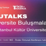 EduTalks Üniversite Buluşmaları Etkinliği 1 Ekim’de