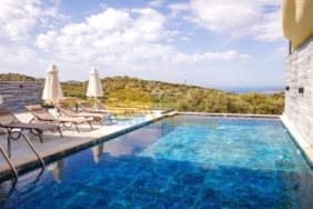 Türkiye'nin En İyi Villa Kiralama Destinasyonları