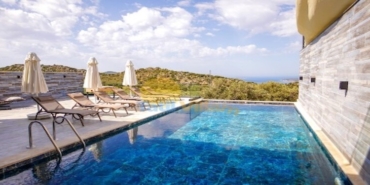 Türkiye'nin En İyi Villa Kiralama Destinasyonları