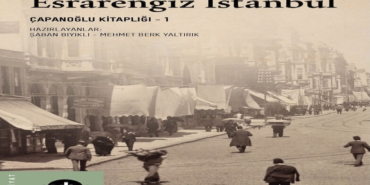 Esrarengiz İstanbul